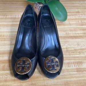 Tory Burch wedge